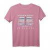 Shinkansen Bullet Train Sixpack Serie Japanisches Kanji T-Shirt – Perfektes Geschenk für Zugfans und Japan-Liebhaber