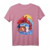Tokyo Japanese Anime Super Food Bowl Ramen T-Shirt – Perfektes Geschenk für Ramen-, Manga- und Anime-Fans