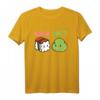 Wasa Bae Sushi Kawaii Japan Food Lover T-Shirt – Lustiges Geschenk für Sushi Fans, Japan Liebhaber und Foodie-Community