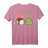 Wasa Bae Sushi Kawaii Japan Food Lover T-Shirt – Lustiges Geschenk für Sushi Fans, Japan Liebhaber und Foodie-Community
