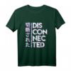 Vaporwave Disconnected Aesthetic Japan T-Shirt – Perfektes Geschenk für Anime- und Manga-Fans, Damen & Herren