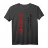 You Are Already Dead What!? Lustiges Anime Japan T-Shirt mit Kanji und Siegel – Perfekt für Otaku, Freunde & Familie