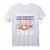 Lustiges Anime Girl T-Shirt Japanischer Otaku Manga Design - Perfekt für Teenager, Cosplay & Anime Fans