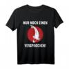 Koi Nur noch einen versprech Karpfen Fisch Japan Koi Züchter T-Shirt - Witziges Geschenk für Koi Liebhaber und Züchter im Vintage & Asia Style