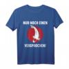 Koi Nur noch einen versprech Karpfen Fisch Japan Koi Züchter T-Shirt - Witziges Geschenk für Koi Liebhaber und Züchter im Vintage & Asia Style