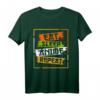 Eat Sleep Anime Repeat Funny Japanese Manga Japan Lover T-Shirt – Perfektes Geschenk für Otaku, Anime & Manga Fans