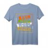 Eat Sleep Anime Repeat Funny Japanese Manga Japan Lover T-Shirt – Perfektes Geschenk für Otaku, Anime & Manga Fans