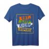 Eat Sleep Anime Repeat Funny Japanese Manga Japan Lover T-Shirt – Perfektes Geschenk für Otaku, Anime & Manga Fans