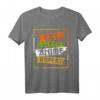 Eat Sleep Anime Repeat Funny Japanese Manga Japan Lover T-Shirt – Perfektes Geschenk für Otaku, Anime & Manga Fans