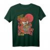 Ramen Anime Japan Shiba Inu T-Shirt – Süßes Hundemotiv für Manga, Anime und Japan-Liebhaber