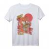 Ramen Anime Japan Shiba Inu T-Shirt – Süßes Hundemotiv für Manga, Anime und Japan-Liebhaber