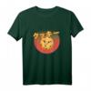 Lustiges Retro 90er Jahre Japanisches Kawaii Kekskarton T-Shirt – Perfektes Geschenk für Manga-, Otaku- und Anime-Fans