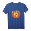 Lustiges Retro 90er Jahre Japanisches Kawaii Kekskarton T-Shirt – Perfektes Geschenk für Manga-, Otaku- und Anime-Fans