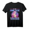 Lustiges Anime Otaku Weeb Spruch Geschenk T-Shirt – Perfektes Geschenk für Manga- und Anime-Liebhaber, Cosplay & Japan Fans