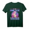 Lustiges Anime Otaku Weeb Spruch Geschenk T-Shirt – Perfektes Geschenk für Manga- und Anime-Liebhaber, Cosplay & Japan Fans