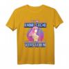 Lustiges Anime Otaku Weeb Spruch Geschenk T-Shirt – Perfektes Geschenk für Manga- und Anime-Liebhaber, Cosplay & Japan Fans