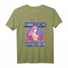 Lustiges Anime Otaku Weeb Spruch Geschenk T-Shirt – Perfektes Geschenk für Manga- und Anime-Liebhaber, Cosplay & Japan Fans