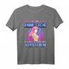 Lustiges Anime Otaku Weeb Spruch Geschenk T-Shirt – Perfektes Geschenk für Manga- und Anime-Liebhaber, Cosplay & Japan Fans