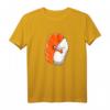 Sushi Liebe - Japan Lachs Reis Sushi T-Shirt für Sushi-Fans & Japan-Liebhaber als Geschenk