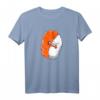 Sushi Liebe - Japan Lachs Reis Sushi T-Shirt für Sushi-Fans & Japan-Liebhaber als Geschenk
