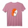 Sushi Liebe - Japan Lachs Reis Sushi T-Shirt für Sushi-Fans & Japan-Liebhaber als Geschenk