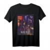 Aesthetic Vaporwave 80er 90er Meme Tokio Anime Japan T-Shirt – Retro-Futuristische Streetwear für Otaku & Japan Fans