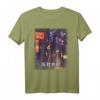 Aesthetic Vaporwave 80er 90er Meme Tokio Anime Japan T-Shirt – Retro-Futuristische Streetwear für Otaku & Japan Fans