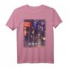 Aesthetic Vaporwave 80er 90er Meme Tokio Anime Japan T-Shirt – Retro-Futuristische Streetwear für Otaku & Japan Fans