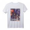 Aesthetic Vaporwave 80er 90er Meme Tokio Anime Japan T-Shirt – Retro-Futuristische Streetwear für Otaku & Japan Fans