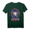Kawaii Sakura Japan Tokyo Anime Style - Mädchen T-Shirt für Otaku, Manga & Anime Fans, Perfekt für Conventions & Anime Marathons