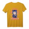 Kawaii Sakura Japan Tokyo Anime Style - Mädchen T-Shirt für Otaku, Manga & Anime Fans, Perfekt für Conventions & Anime Marathons