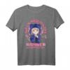 Kawaii Sakura Japan Tokyo Anime Style - Mädchen T-Shirt für Otaku, Manga & Anime Fans, Perfekt für Conventions & Anime Marathons