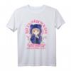 Kawaii Sakura Japan Tokyo Anime Style - Mädchen T-Shirt für Otaku, Manga & Anime Fans, Perfekt für Conventions & Anime Marathons