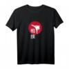 Sumo Wrestling Shirt im Japan Vintage Stil – Cooles Sumo T-Shirt als Geschenkidee für Kampfsport- und Japan-Fans