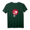 Sumo Wrestling Shirt im Japan Vintage Stil – Cooles Sumo T-Shirt als Geschenkidee für Kampfsport- und Japan-Fans