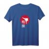 Sumo Wrestling Shirt im Japan Vintage Stil – Cooles Sumo T-Shirt als Geschenkidee für Kampfsport- und Japan-Fans