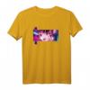 Anime - Love Vampir Manga Kawaii Japan T-Shirt für Teenager – Süßes Gamer-Design, klassisch geschnitten, ideal für Anime- und Manga-Fans