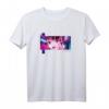 Anime - Love Vampir Manga Kawaii Japan T-Shirt für Teenager – Süßes Gamer-Design, klassisch geschnitten, ideal für Anime- und Manga-Fans