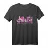Aesthetic Vaporwave Japan T-Shirt mit Manga, Anime & 80er/90er Design – Perfekt für Streetwear, Geburtstag & Otaku Fans