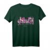 Aesthetic Vaporwave Japan T-Shirt mit Manga, Anime & 80er/90er Design – Perfekt für Streetwear, Geburtstag & Otaku Fans