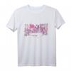 Aesthetic Vaporwave Japan T-Shirt mit Manga, Anime & 80er/90er Design – Perfekt für Streetwear, Geburtstag & Otaku Fans