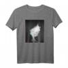 Japanisches lewd Hentai Mädchen T-Shirt – Körperbetontes Otaku-Design im Retro-Style, Vintage Vaporwave & Harajuku Look