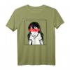 Nani Lustiges Japanisches Anime T-Shirt – Perfektes Geschenk für Anime- und Manga-Fans, Japanisch Lernende & Tokio-Reisende