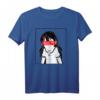 Nani Lustiges Japanisches Anime T-Shirt – Perfektes Geschenk für Anime- und Manga-Fans, Japanisch Lernende & Tokio-Reisende