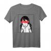 Nani Lustiges Japanisches Anime T-Shirt – Perfektes Geschenk für Anime- und Manga-Fans, Japanisch Lernende & Tokio-Reisende