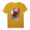 Traditionelles Geisha Japan T-Shirt - Authentische japanische Kalligrafie & Kultur Geschenk für Japan-Fans