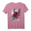 Traditionelles Geisha Japan T-Shirt - Authentische japanische Kalligrafie & Kultur Geschenk für Japan-Fans
