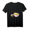 Damen Sushi T-Shirt mit 'You Maki Miso Happy' - Kawaii Japan Design, Perfekt als Geschenk für Sushi- und Anime-Fans
