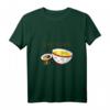 Damen Sushi T-Shirt mit 'You Maki Miso Happy' - Kawaii Japan Design, Perfekt als Geschenk für Sushi- und Anime-Fans