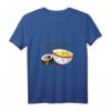 Damen Sushi T-Shirt mit 'You Maki Miso Happy' - Kawaii Japan Design, Perfekt als Geschenk für Sushi- und Anime-Fans